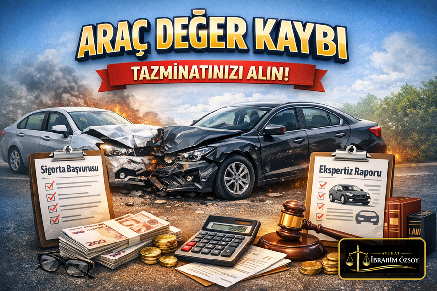 Araç Değer Kaybı