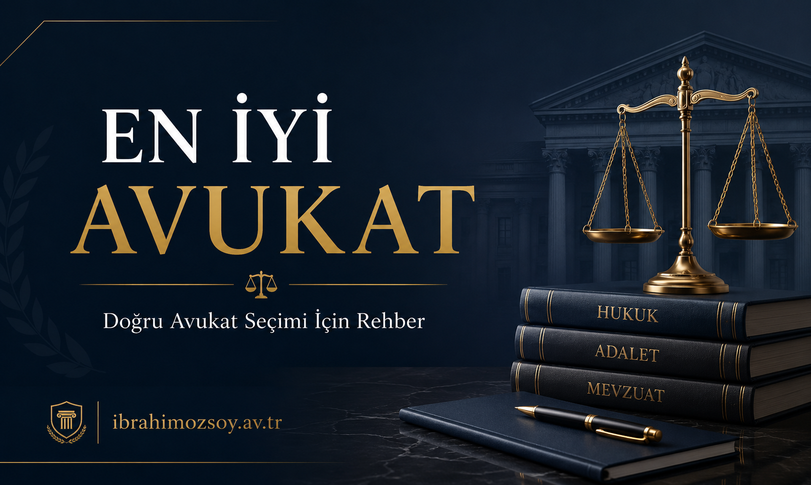 En İyi Avukat