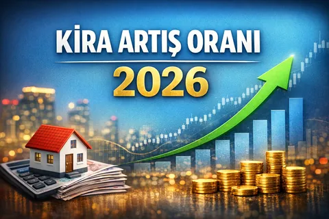 Kira Artış Oranı