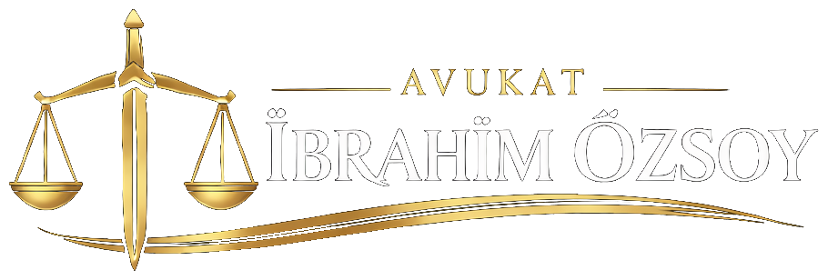 Avukat İbrahim Özsoy Avukat İbrahim Özsoy